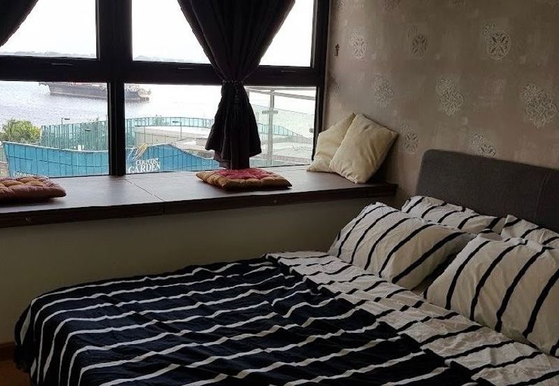 Amberside Country Garden @ Danga Bay