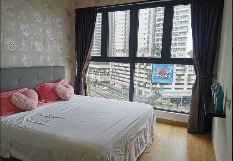 Amberside Country Garden @ Danga Bay