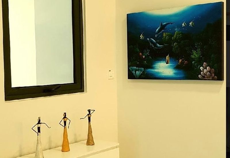 Amberside Country Garden @ Danga Bay