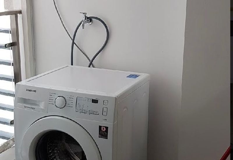 Amberside Country Garden @ Danga Bay