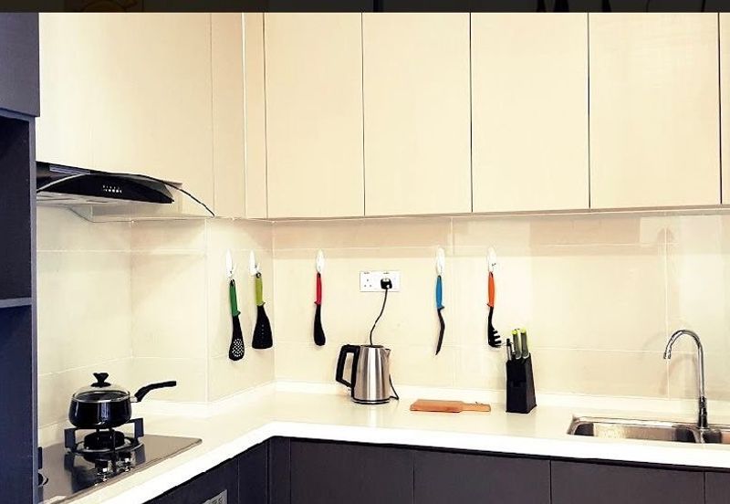 Amberside Country Garden @ Danga Bay