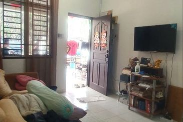 JP Perdana (Jaya Putra Perdana)