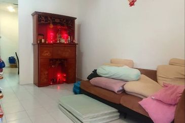 JP Perdana (Jaya Putra Perdana)