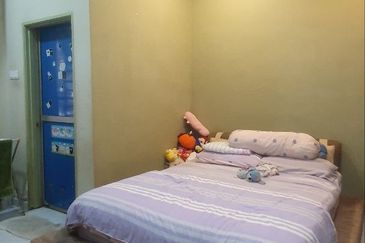 JP Perdana (Jaya Putra Perdana)