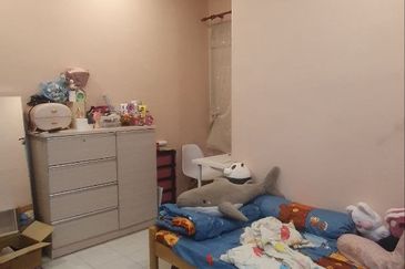 JP Perdana (Jaya Putra Perdana)