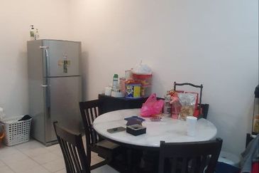 JP Perdana (Jaya Putra Perdana)