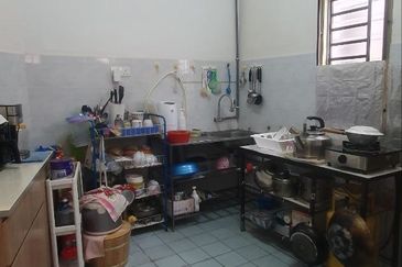 JP Perdana (Jaya Putra Perdana)