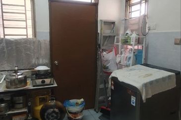 JP Perdana (Jaya Putra Perdana)