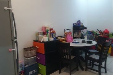 JP Perdana (Jaya Putra Perdana)