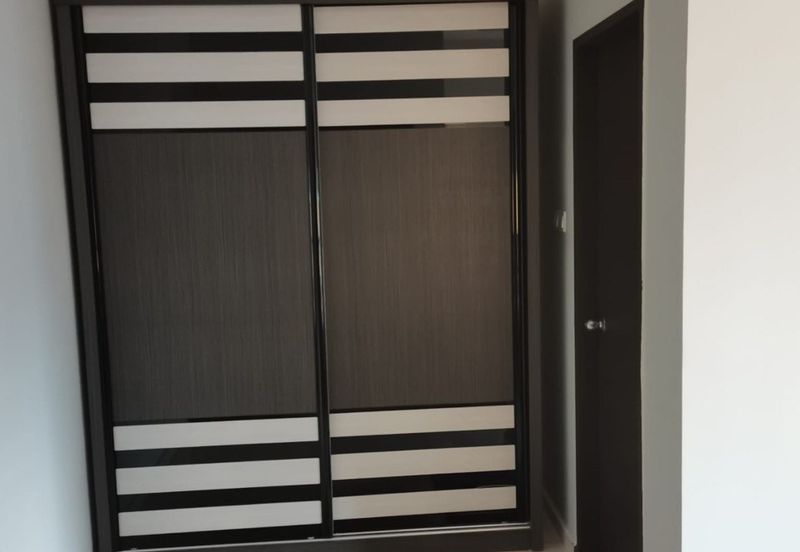 The Garden Residences