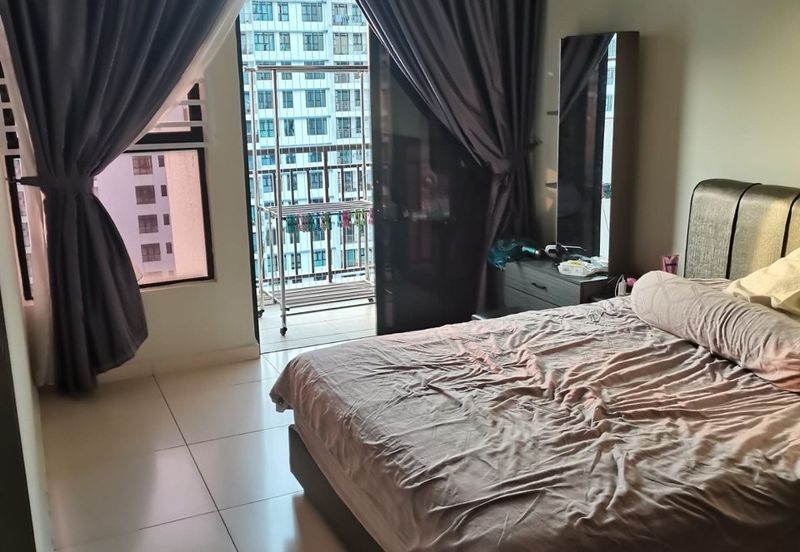 The Garden Residences