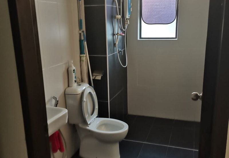 The Garden Residences