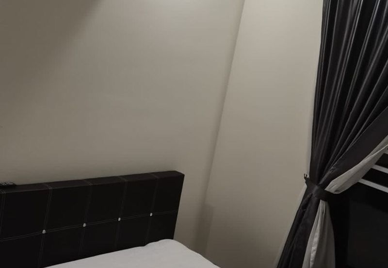 The Garden Residences