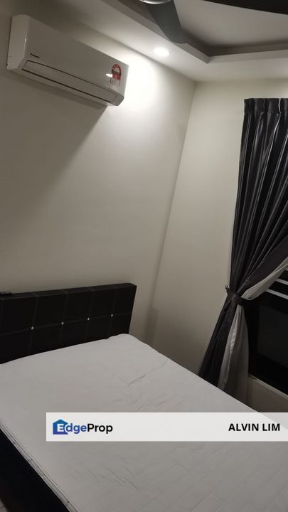 The Garden/ Near Utm/ Mutiara Mas/ Room For Rent/ Cheapest, Johor, Skudai