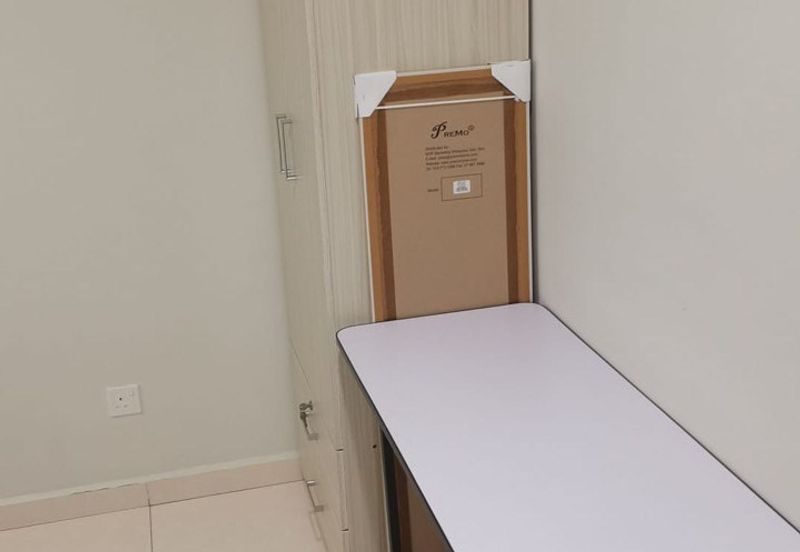 The Garden Residences