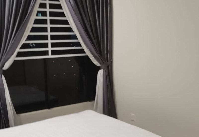 The Garden Residences