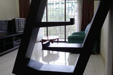 Pan Vista, Bandar Baru Permas Jaya