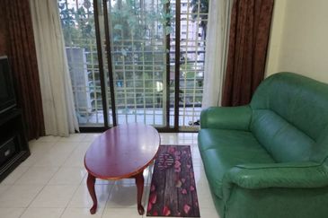 Pan Vista, Bandar Baru Permas Jaya