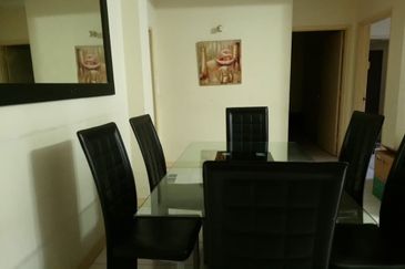 Pan Vista, Bandar Baru Permas Jaya