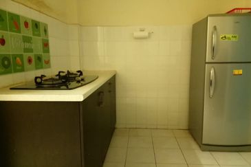 Pan Vista, Bandar Baru Permas Jaya