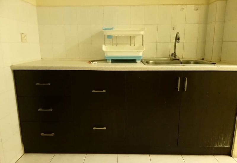 Pan Vista, Bandar Baru Permas Jaya