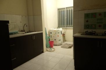 Pan Vista, Bandar Baru Permas Jaya