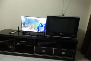 Pan Vista, Bandar Baru Permas Jaya