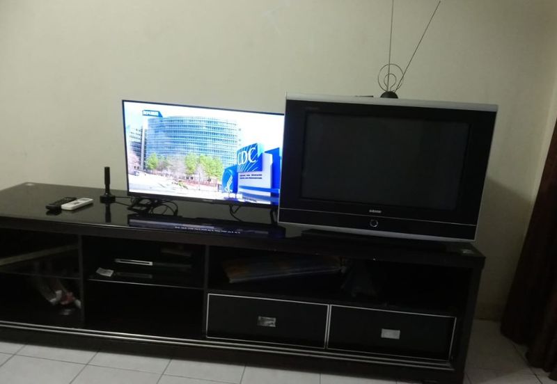 Pan Vista, Bandar Baru Permas Jaya