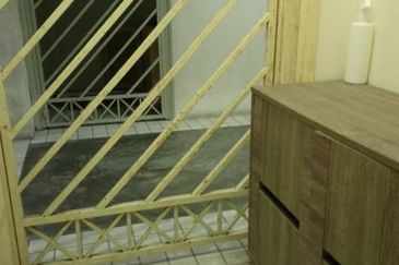 Pan Vista, Bandar Baru Permas Jaya