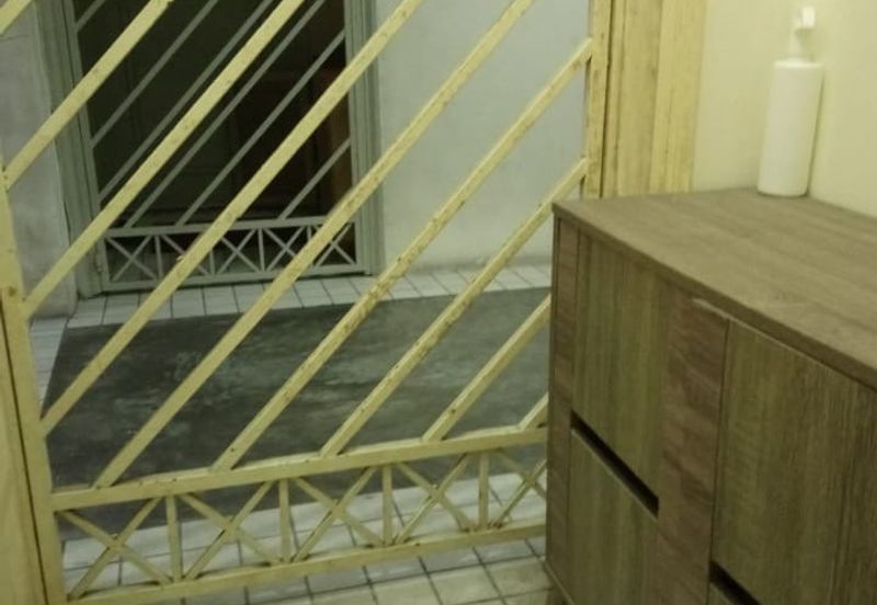 Pan Vista, Bandar Baru Permas Jaya