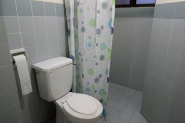 Pan Vista, Bandar Baru Permas Jaya