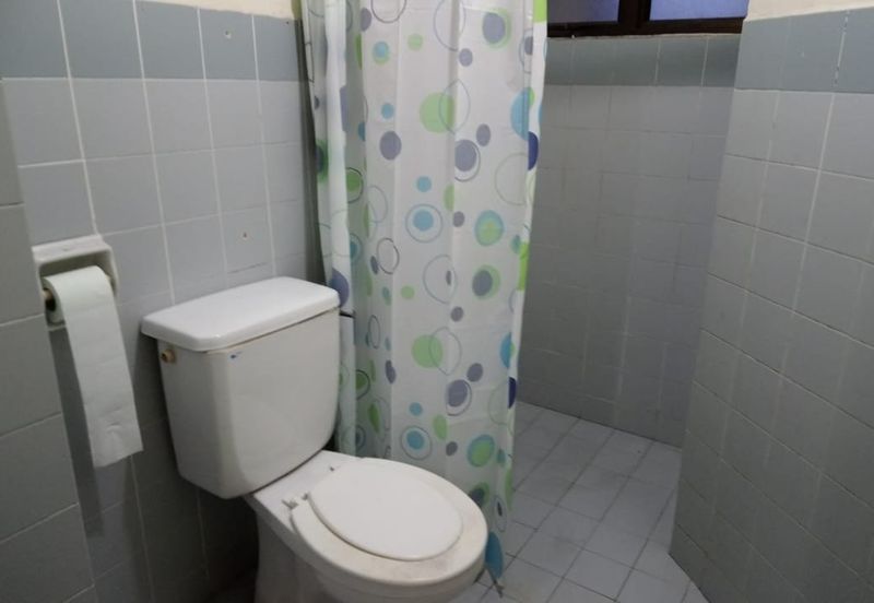 Pan Vista, Bandar Baru Permas Jaya