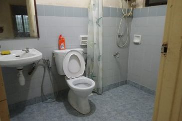 Pan Vista, Bandar Baru Permas Jaya