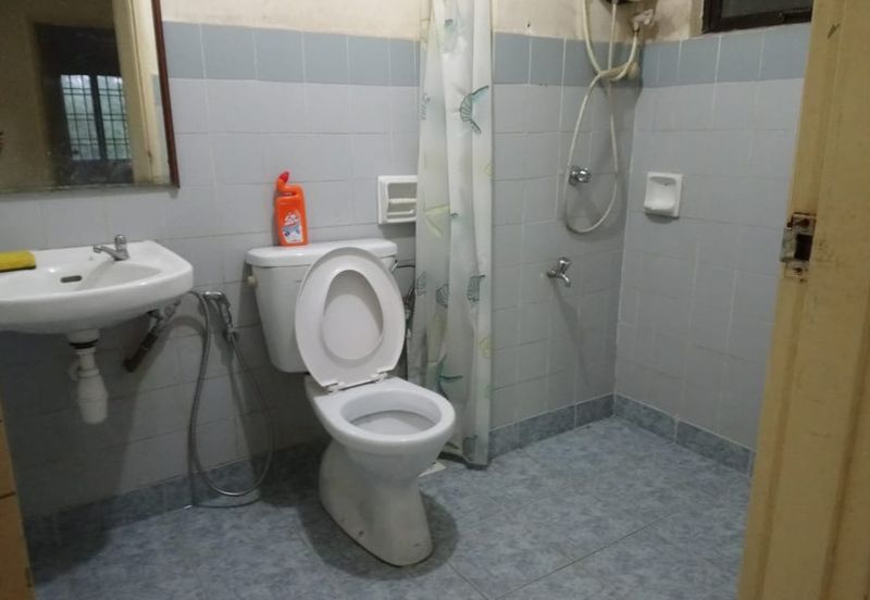 Pan Vista, Bandar Baru Permas Jaya