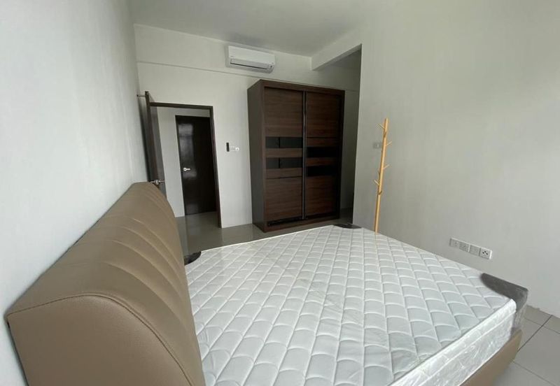 8scape Residences @ Sutera