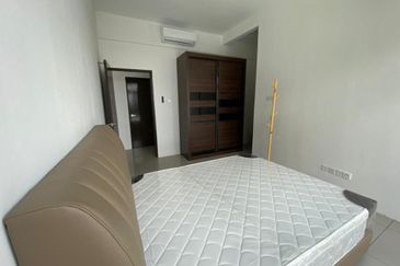 8scape Residences @ Sutera