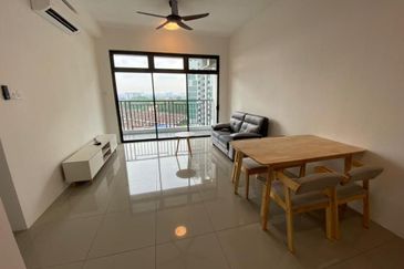 8scape Residences @ Sutera