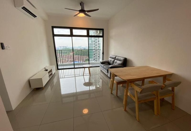 8scape Residences @ Sutera