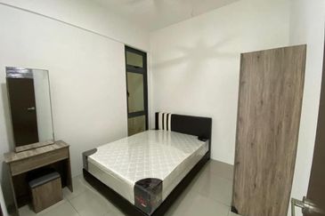 8scape Residences @ Sutera