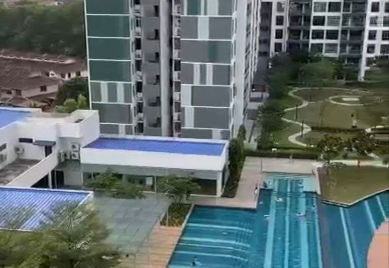 8scape Residences @ Sutera