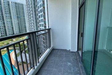 8scape Residences @ Sutera