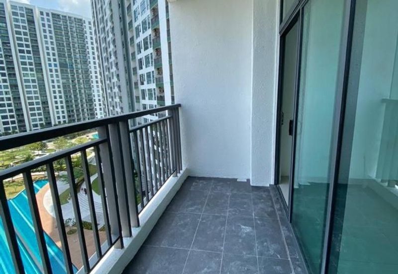 8scape Residences @ Sutera