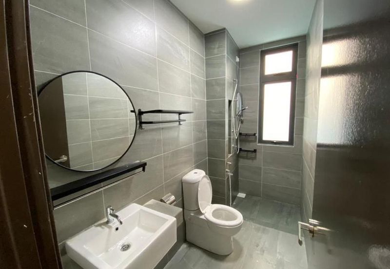 8scape Residences @ Sutera