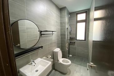 8scape Residences @ Sutera