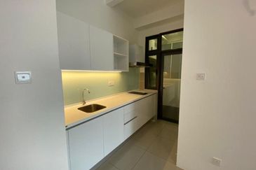 8scape Residences @ Sutera