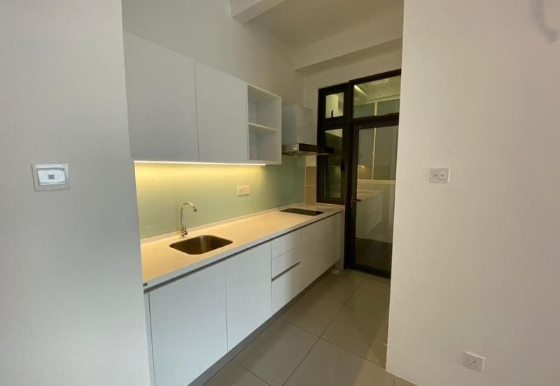 8scape Residences @ Sutera