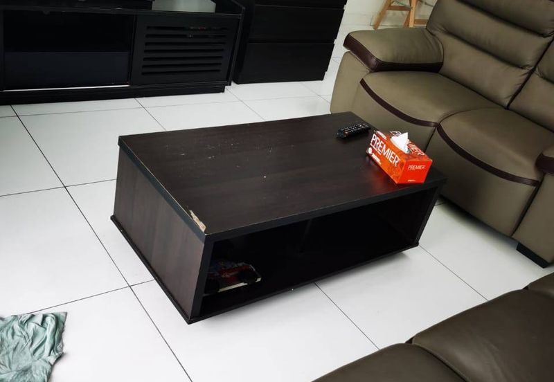 The Platino Serviced Apartment