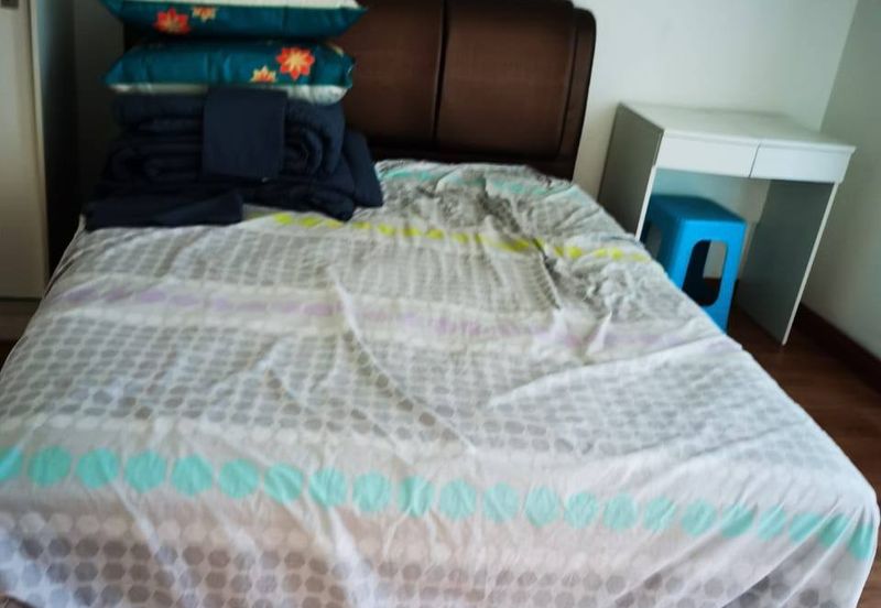 The Platino Serviced Apartment