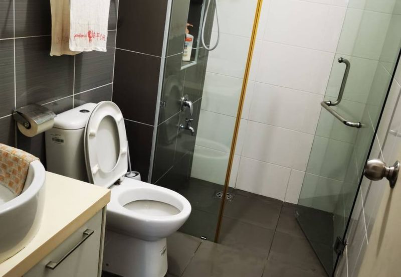 The Platino Serviced Apartment