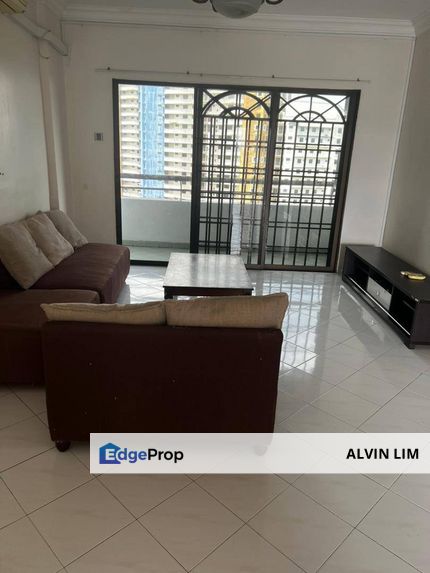 Seri Mutiara/ Seri Alam/ Masai/ 3bed 2bath/ Good Condition/ Cheapest, Johor, Masai
